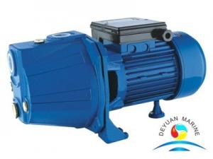 Wholesale Copper Winding Marine Jet Pump Self Priming Water Pumps With Brass Impeller from china suppliers
