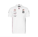 Custom F1 Racing Shirt Sportswear For Adults Personalized OEM Service