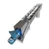 Buy cheap High Temperature Shaftless Tubular Screw Conveyor Machine Stainless Steel from wholesalers