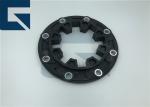 Rubber Flexible Coupling 230 8T For Excavator Spare Part