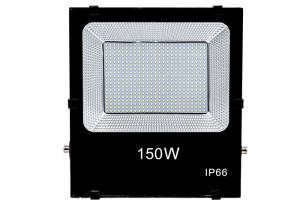 Wholesale 150W Courtyard Industrial LED Flood Lights Led Spotlight Lamp AC 85V-265V from china suppliers