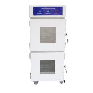 Wholesale Battery Explosion Proof Temperature Environmental Chamber For Aerospace Battery from china suppliers