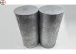 High Purity Corrosion Resistant Zinc Alloy Round Bar