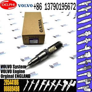 Wholesale 85000318 20544186 BEBE4C04001 BEBE4C04101 FH16 16.1D Euro 3 Diesel Injector for VOL FH 16 from china suppliers