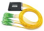 8 Channel Cwdm Mux Demux Module