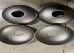 Hot Forged Seamless Pipe Fittings Butt Weld Alloy Steel Pipe Elbow ASTM A53