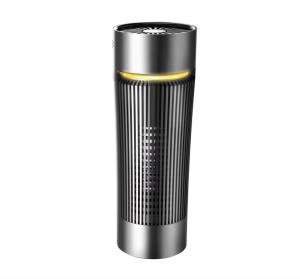 Wholesale 5V 5W Portable Negative Ion Air Purifier CADR 18m3/H USB Car Air Purifier from china suppliers