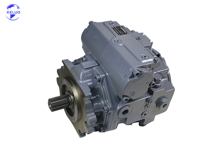 A4VG145 Main Rexroth Axial Piston Variable Pump For Concrete