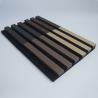 Buy cheap Residences Acoustic Slat Wall Panel , Sound Proof Wall Panels Acoustic Office from wholesalers