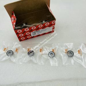 Wholesale FAG Miniature Deep groove ball bearing 626-2Z from china suppliers
