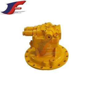 Wholesale Excavator 320CD Swing Motor M5X130 158-8985 For 320CD from china suppliers