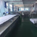 28w Aluminium T8 LED Tube / 5 Foot 6ft T8 LED Tube Light 26*1500mm Customized