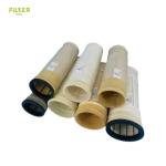 PTFE Filter Bag High Temperature Resistance For Dust Collection