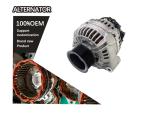 Alternador 12V 200A 0124615057, 0124615077. 11.201.794, 11.203.051, 11.203.065,