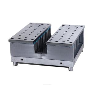 Wholesale OEM Custom Professional Plastic Injection Mould Single Cavity from china suppliers