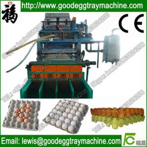 Wholesale Egg Tray Making Machine (FC-ZMG4-32) from china suppliers