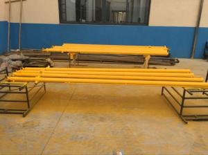 Wholesale 3000Psi Long Stroke Hydraulic Cylinder / 2500 - 8000PSI Working Pressure from china suppliers