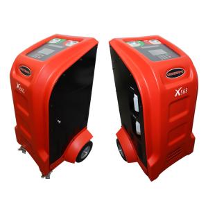 Wholesale 800W Automotive Recovery Machine Fully Automatic Vacuum Recharge Equipment from china suppliers