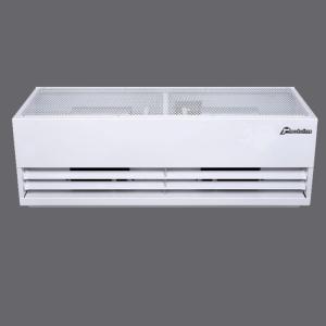 Wholesale 2024 Industry Air Curtain Powerful Air Volume 30m/s For Factory Warehouse Terminal Opening Door at 7-8m from china suppliers