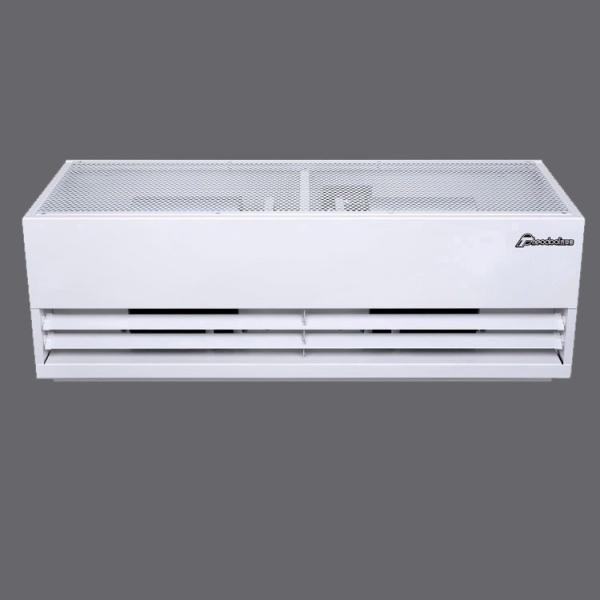 2024 Industry Air Curtain Powerful Air Volume 30m/s For Factory Warehouse