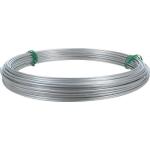 Hard Drawn Galvanized Steel Wire For Spring