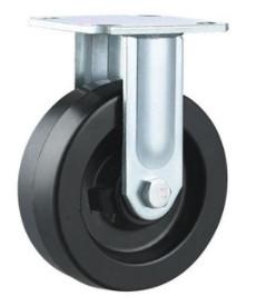 Wholesale 5 Inch Phenolic Heat Resistant Oven Caster Wheel 230 Degree from china suppliers