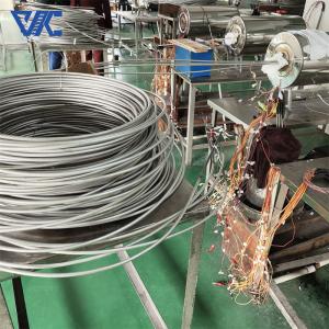 Wholesale Temperature Resistance Copper nickel J Type Thermocouple Cable from china suppliers