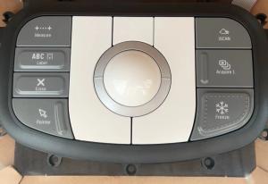 Wholesale Original Ultrasound Control Panel With Trackball ，ATL EPIQ Ultrasound Body Parts from china suppliers
