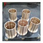 Cast Brass and Bronze Castings Copper Valve Body Hardware Stampings Die Cast
