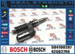 Fuel injector 0414701013 0414701052 0414701053 0414700006 504100287