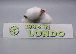 Custom White Woven Label Printed Matte Silicone Logo For Clothing