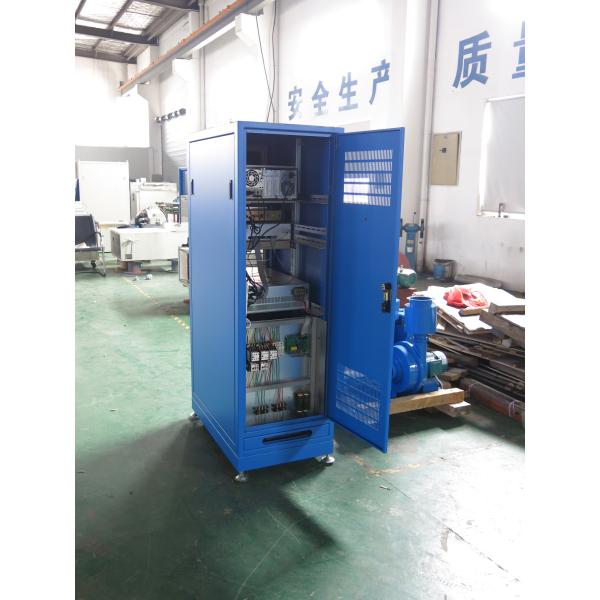 Electrodynamics Vibration Shaker Table in Testing Equipment