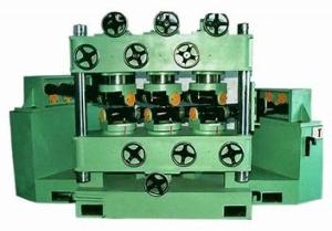 Wholesale Automatic CNAS IAF Metal Shaft Straightening Machine from china suppliers