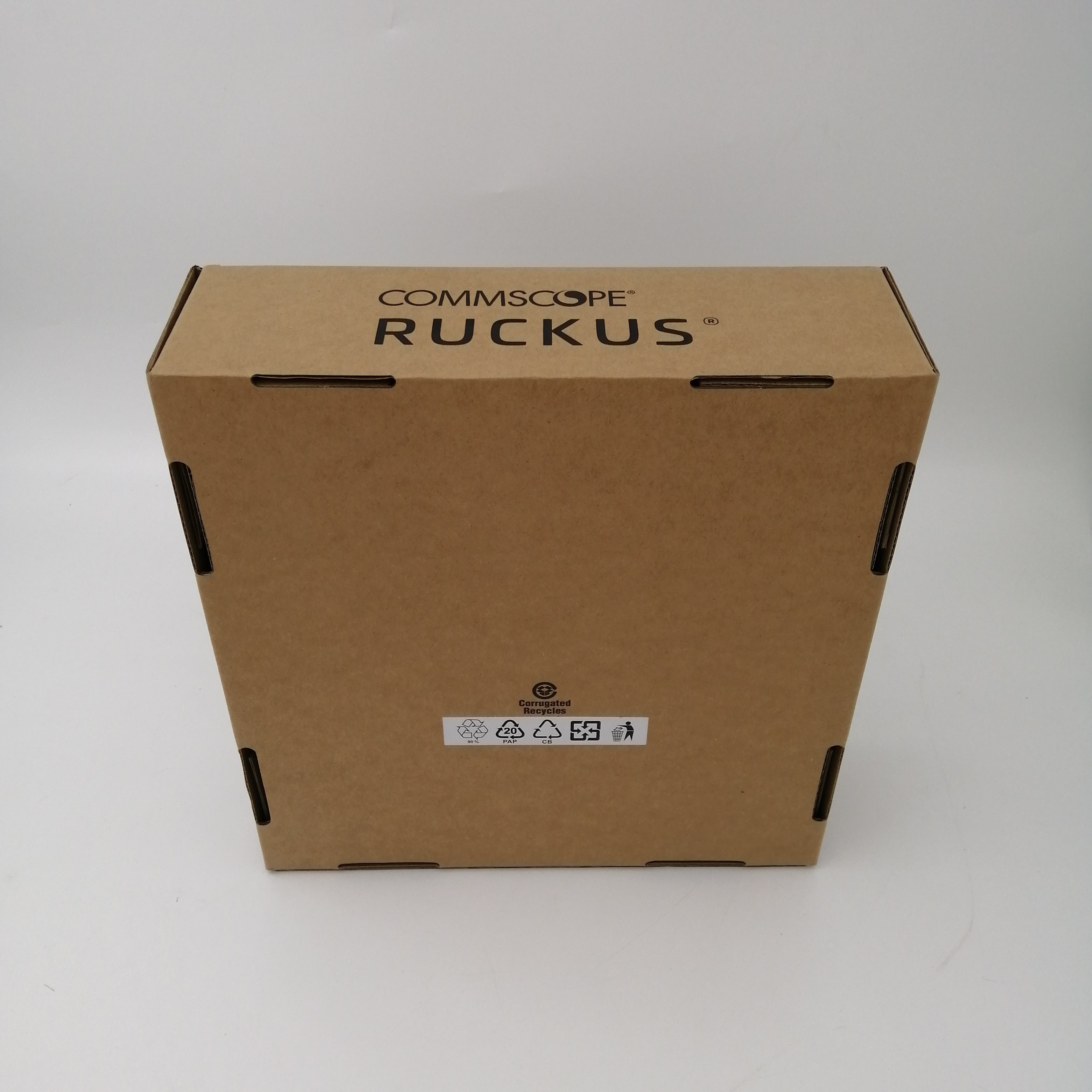 Boost Your Network Performance with Ruckus R750 AP Wireless Access Point 9U1-R750-WW00
