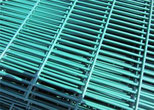 Wholesale Close Mesh 358 Security Fence from china suppliers