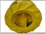 Abrasion Resistant Mud Pump Liner , Centrifugal Pump Volute For Commercial