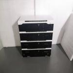 HV Household Energy Storage Battery 153.6V-307.2V 51.2V 15kWh 20kWh 25kWh 30kWh