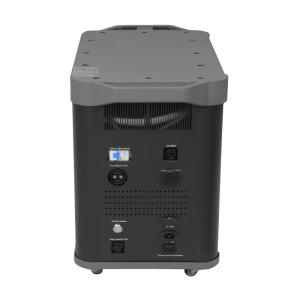 Wholesale 100Ah 1280Wh 12V Deep Cycle Battery Reliable Power Source For UPS Telecom from china suppliers