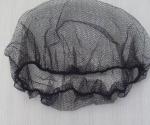 Mesh Fabric 21" Disposable Nylon Cleanroom Net Cap