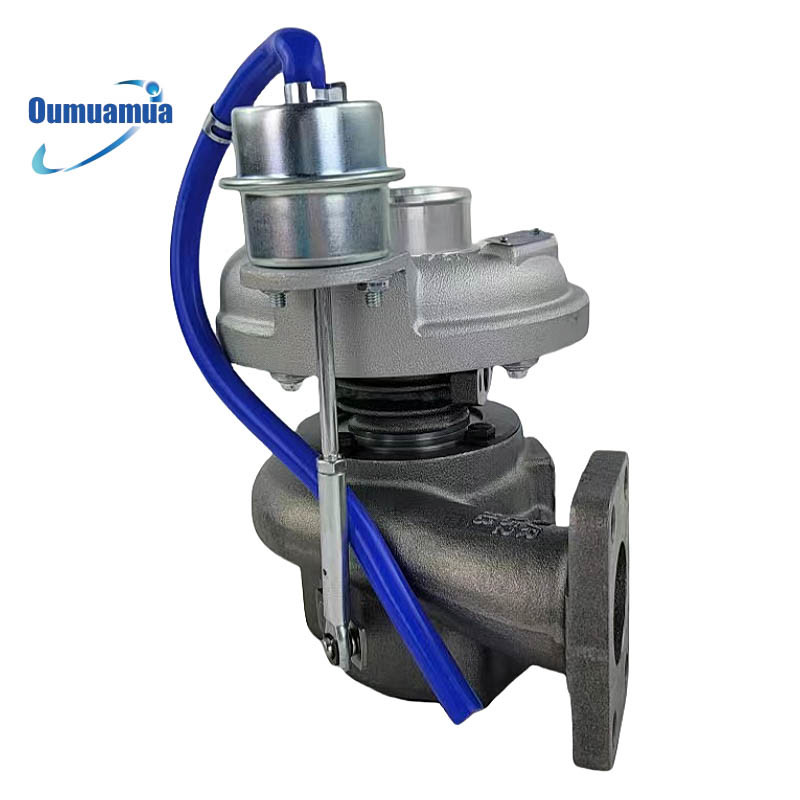 New Turbo GT2556S Turbocharger 2674A812 for Perkins Engine 1104D-E44T
