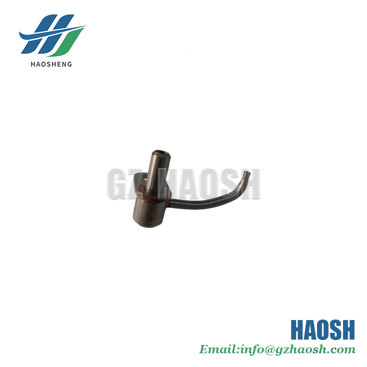 Injector Nozzles Fuel Injector BK3Q 6K868 CA BK3Q-6K868-CA For Ford Transit V348