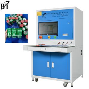 Wholesale Discharge Overcurrent Battery Pack Tester Human Computer Interaction Interface from china suppliers