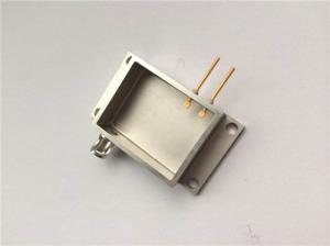 Wholesale China Precision CNC Machining Parts for microwave package Manufacturer from china suppliers