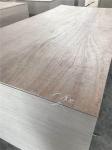 Full Okoume Phenolic Glue 1220mm×2400mm Okoume Plywood Lowes