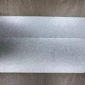 Wholesale 1500mm Non AFP Galvalume Steel Sheet ASTM SGLCC from china suppliers