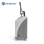 10600nm acne scar removal skin rejuvenation Fractional co2 laser machine