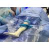 Buy cheap Knee Disposable Surgical Packs , Surgical Arthroscopy Pack Integrated Liquid from wholesalers