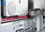 PLC Control 2KW 90pcs/Min Lipstick Labeling Machine