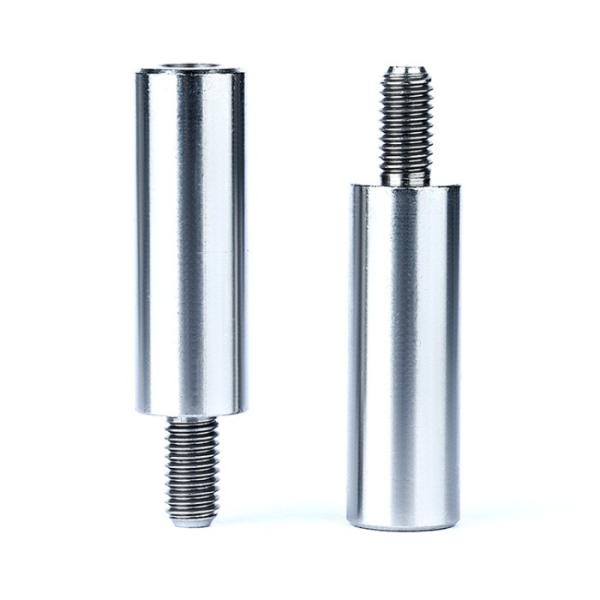 Stainless Steel Round Male Female Standoff, Non - Threaded Standoff, Round