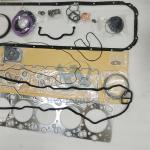 Excavator D13F Engine Gasket Kits 21510072 21990221 21294062 20538793 For Truck